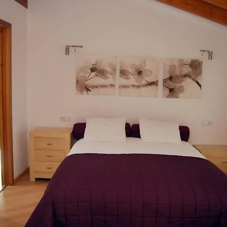 Casa Lleo Feriehus Pollença