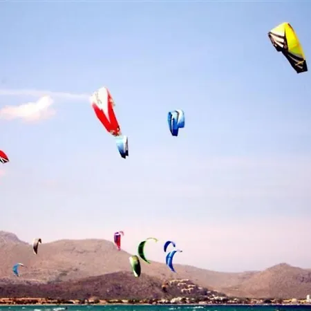 Casa Lleo * Pollença