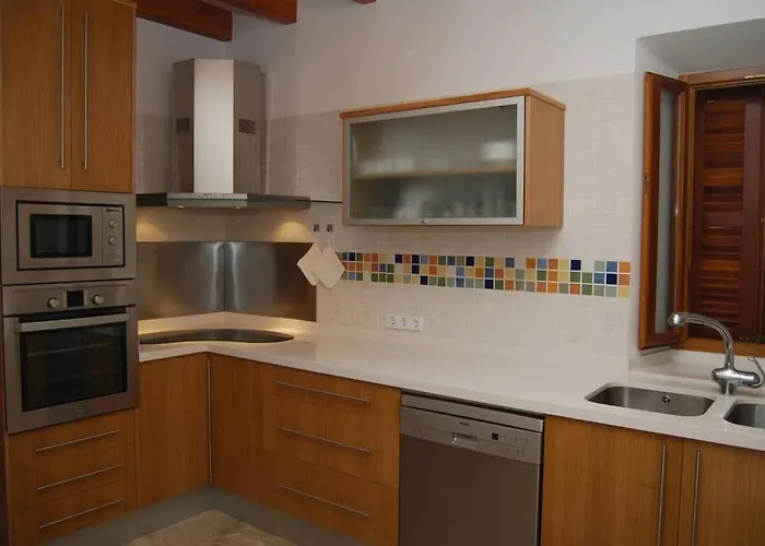 Casa Lleo Vakantiehuis