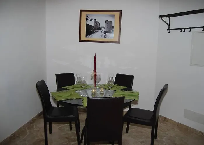 Casa Lleo Vakantiehuis *