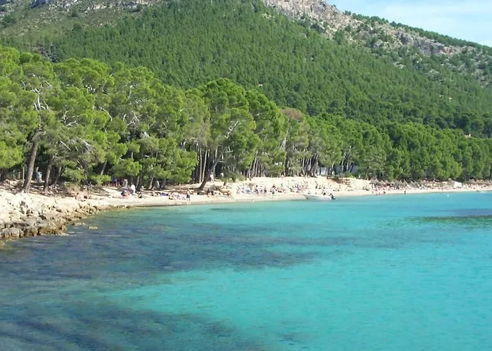 Casa Lleo * Pollensa