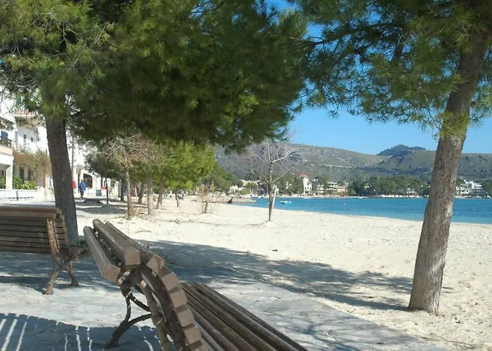 Dom wakacyjny Casa Lleo Pollensa