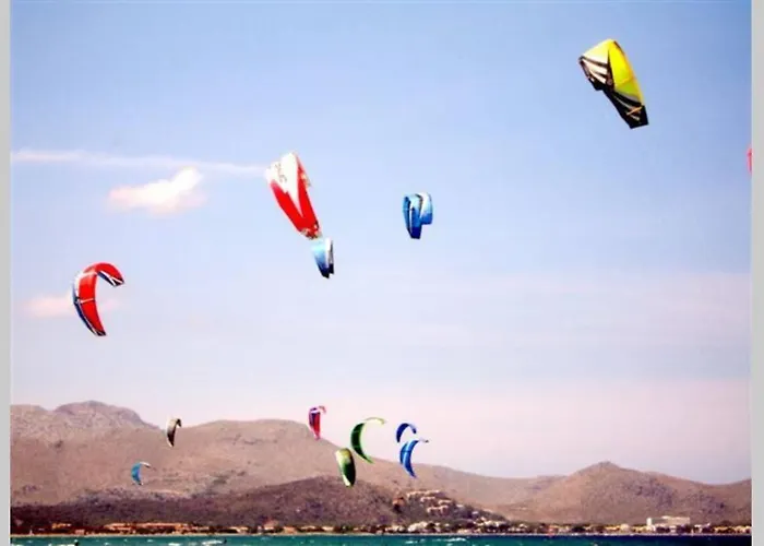 Casa Lleo * Pollensa