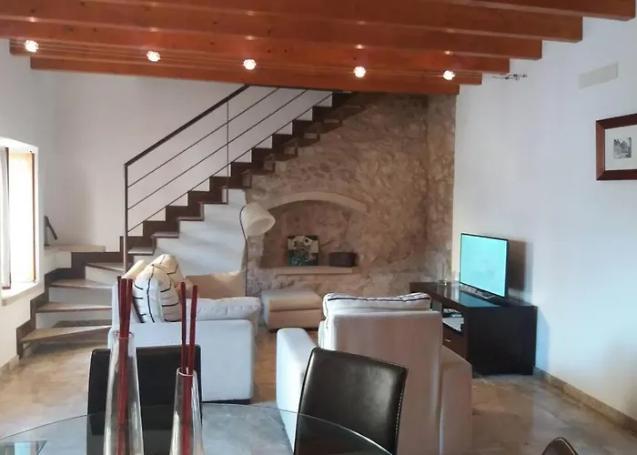 Vakantiehuis Casa Lleo Pollença