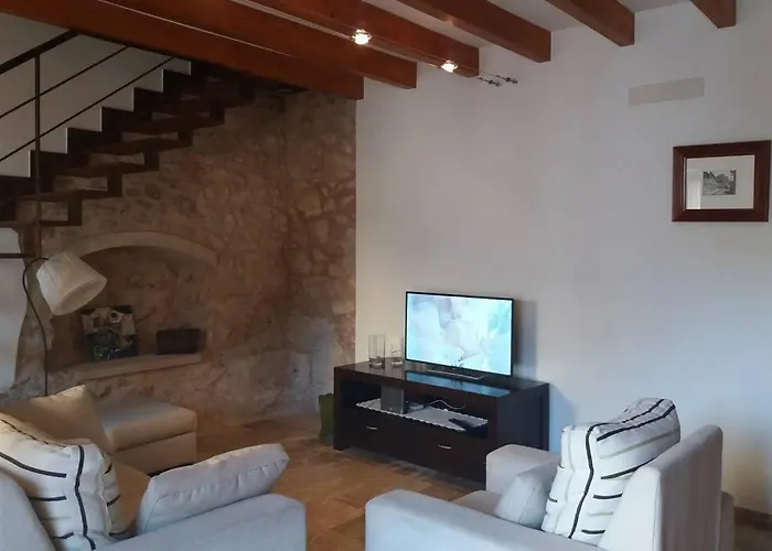 Vakantiehuis Casa Lleo