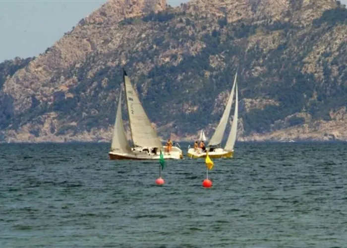 Vakantiehuis Casa Lleo Pollença