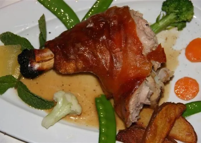 Dom wakacyjny Casa Lleo