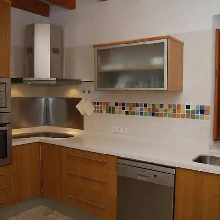 Casa Lleo Holiday home