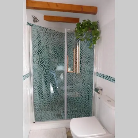 Holiday home Casa Lleo *