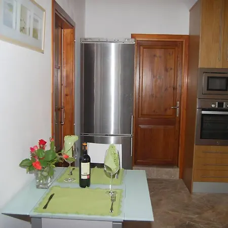 Holiday home Casa Lleo *