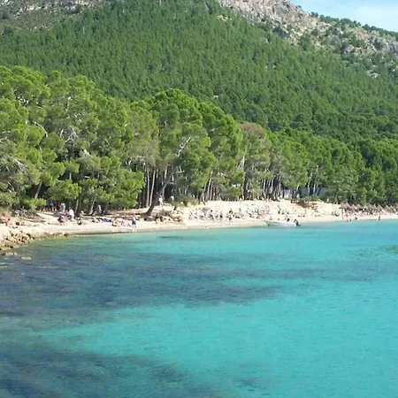 Casa Lleo * Pollenca