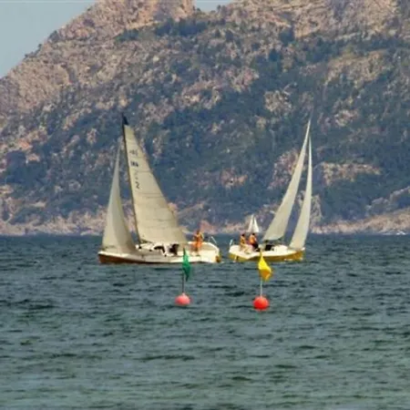 Semesterbostad Casa Lleo Pollença