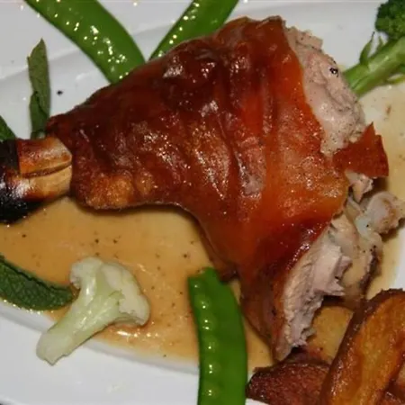 Semesterbostad Casa Lleo