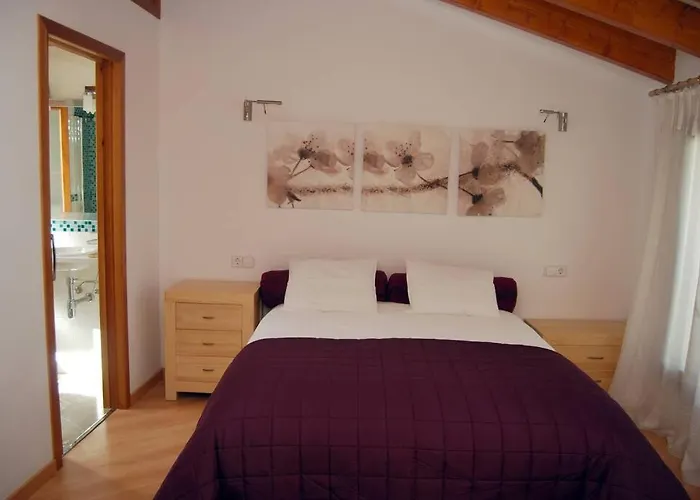 Casa Lleo Semesterbostad Pollença