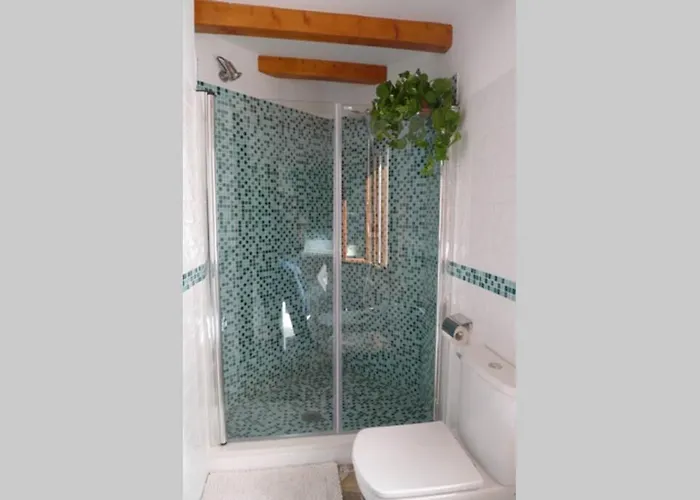 Semesterbostad Casa Lleo *