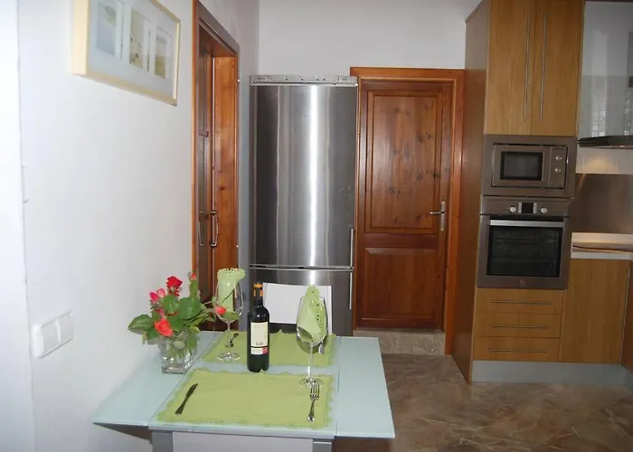 Semesterbostad Casa Lleo *