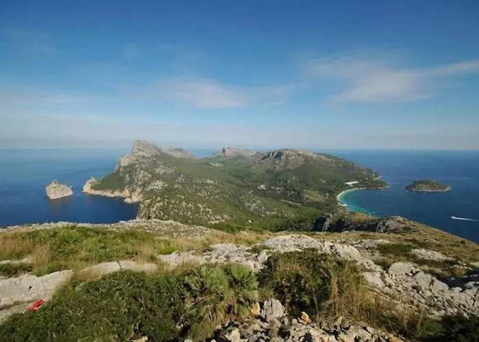 Casa Lleo * Pollença