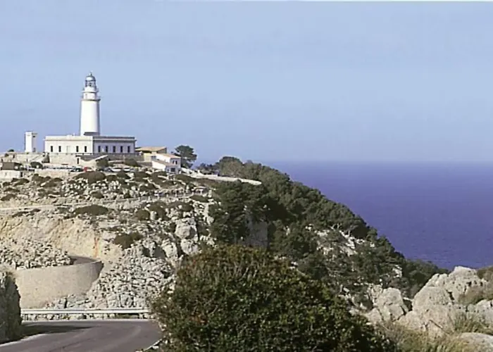 Semesterbostad Casa Lleo