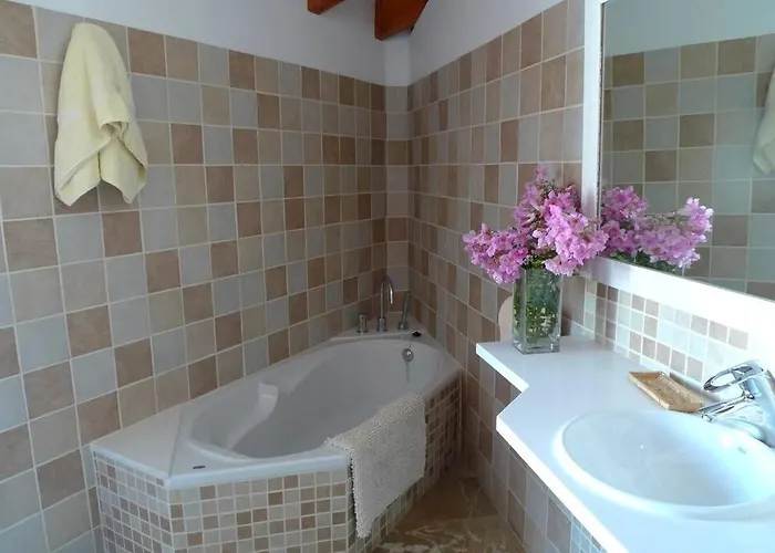 Casa Lleo Semesterbostad