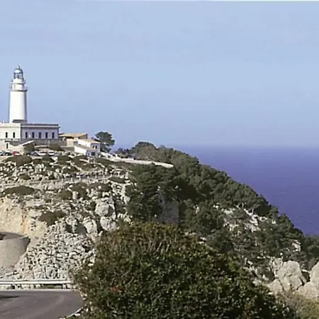 Сasa de vacaciones Casa Lleó