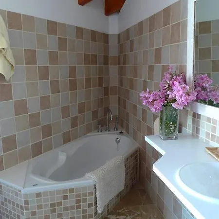 Casa Lleó Сasa de vacaciones